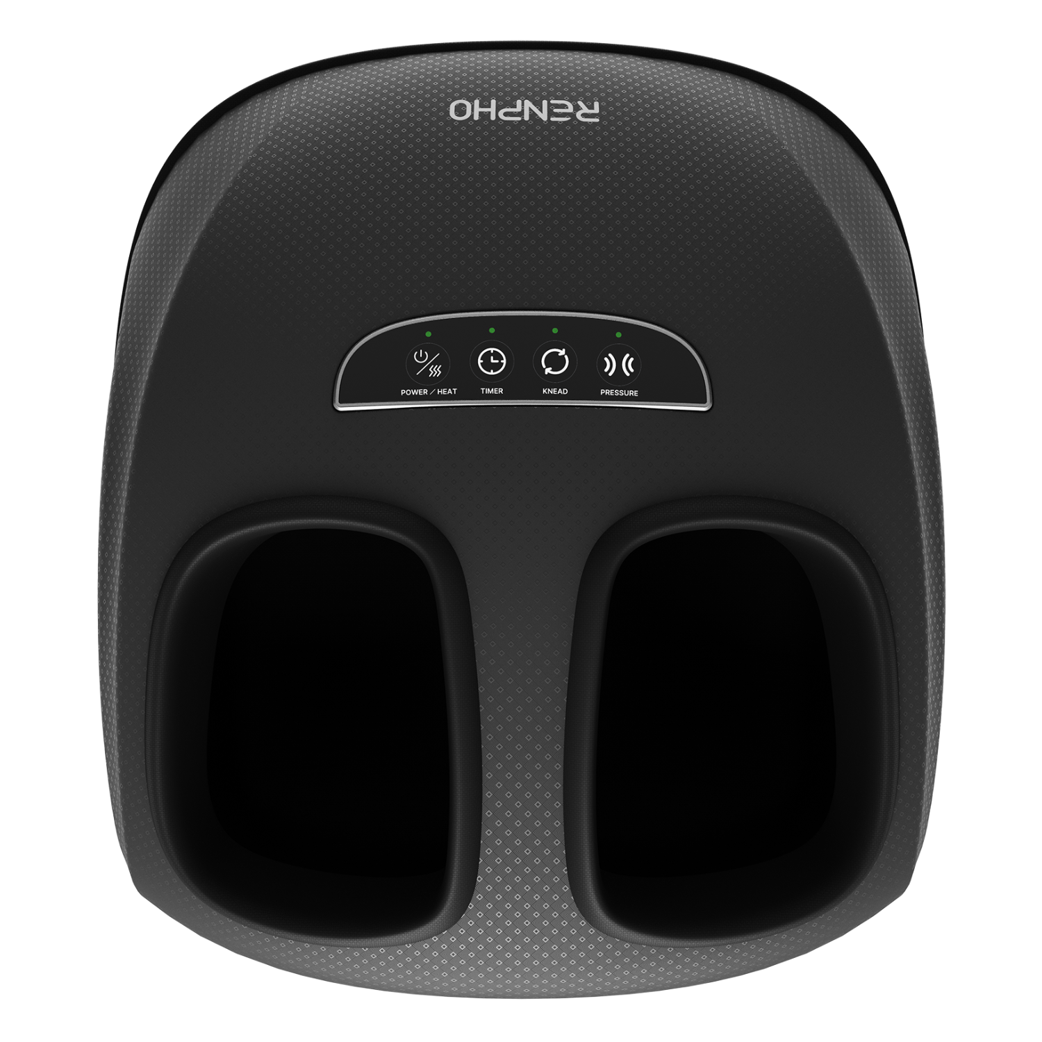 Solheel Foot Massager