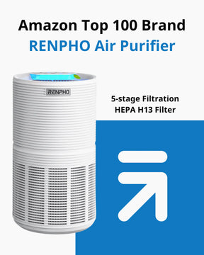 AP-088 Air Purifier Air Purifier Renpho