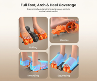 Shiatsu Foot Massager
