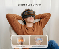 Eyeris Masc Eye & Head Massager