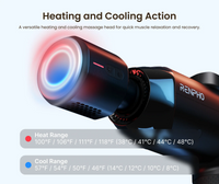 Power Massage Gun Thermacool