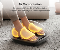 Solheel Foot Massager [NEW Generation]
