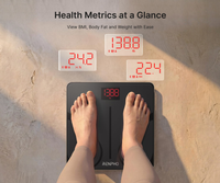Elis 1 Smart Body Scale