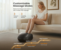 Shiatsu Foot Massager