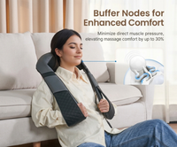 U-Neck 2 Neck & Shoulders Massager