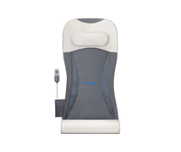 Aeria Lumbar Neck & Back Massager
