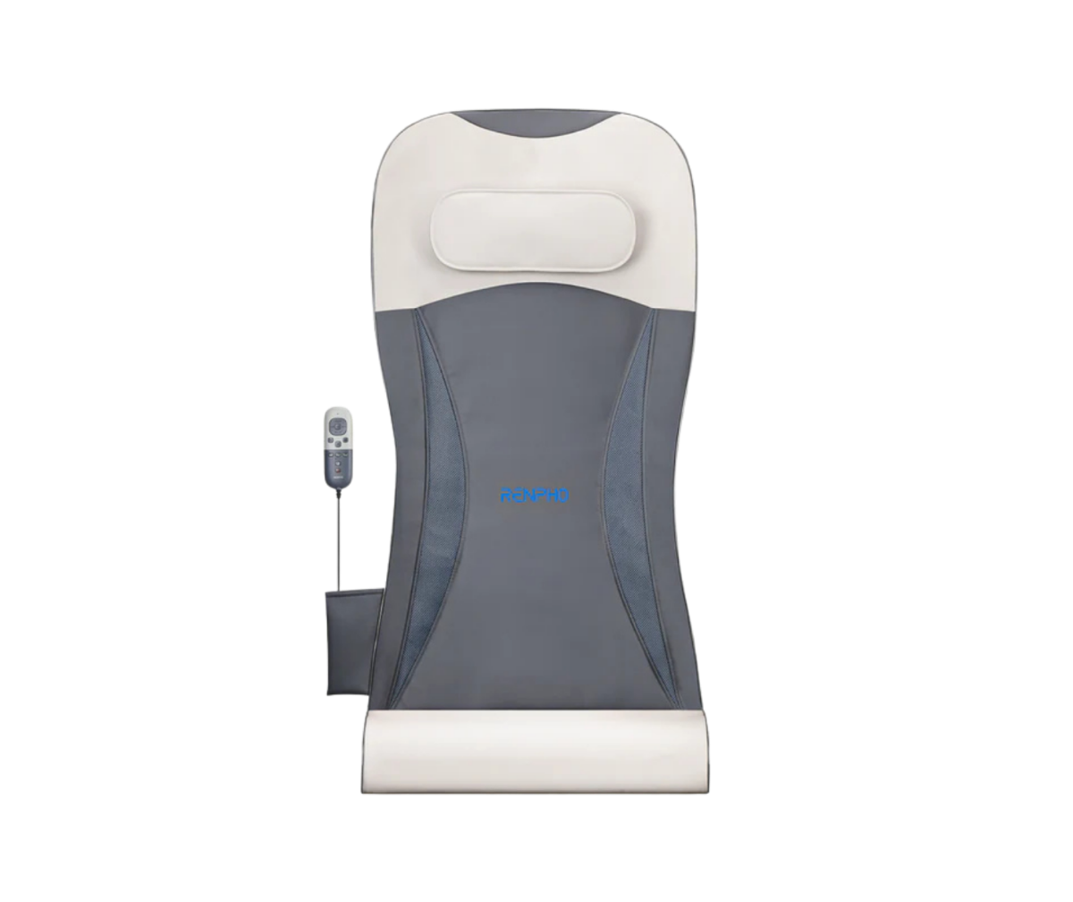 Aeria Lumbar Neck & Back Massager