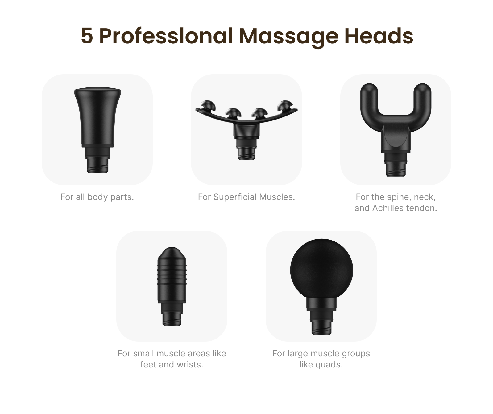 Active Massage Gun