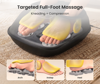 Solheel Foot Massager [NEW Generation]