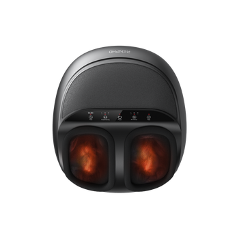 Shiatsu Foot Massager