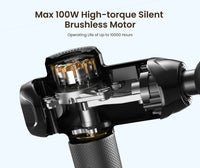 Power Massage Gun Thermacool