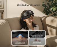 Eyeris Masc Eye & Head Massager
