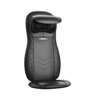 Shiatsu Neck & Back Seat Massage Chair