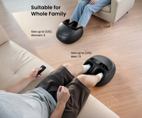 Shiatsu Foot Massager