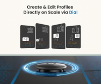 Elis 3X Smart Body Scale