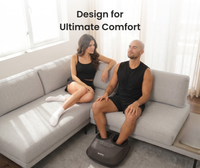 Solheel Foot Massager [NEW Generation]