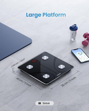 Elis 1 Smart Body Scale