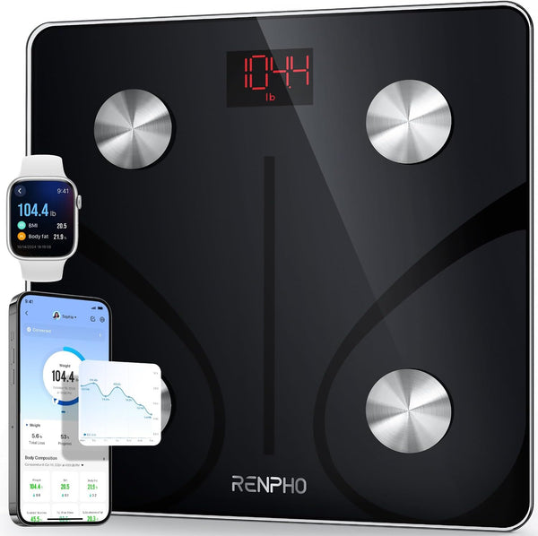 Elis Smart Body Scale