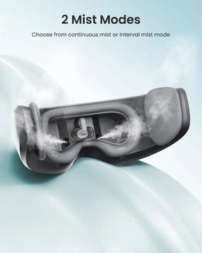 Eyeris Caligo Temple & Eye Massager
