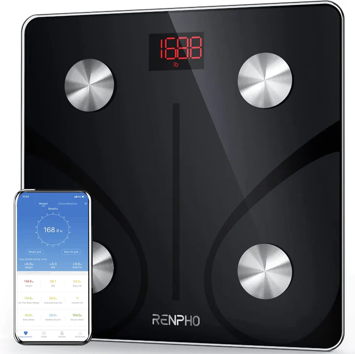 Elis 1 Smart Body Scale Renpho AU (A)