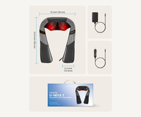 U-Neck 2 Neck & Shoulders Massager