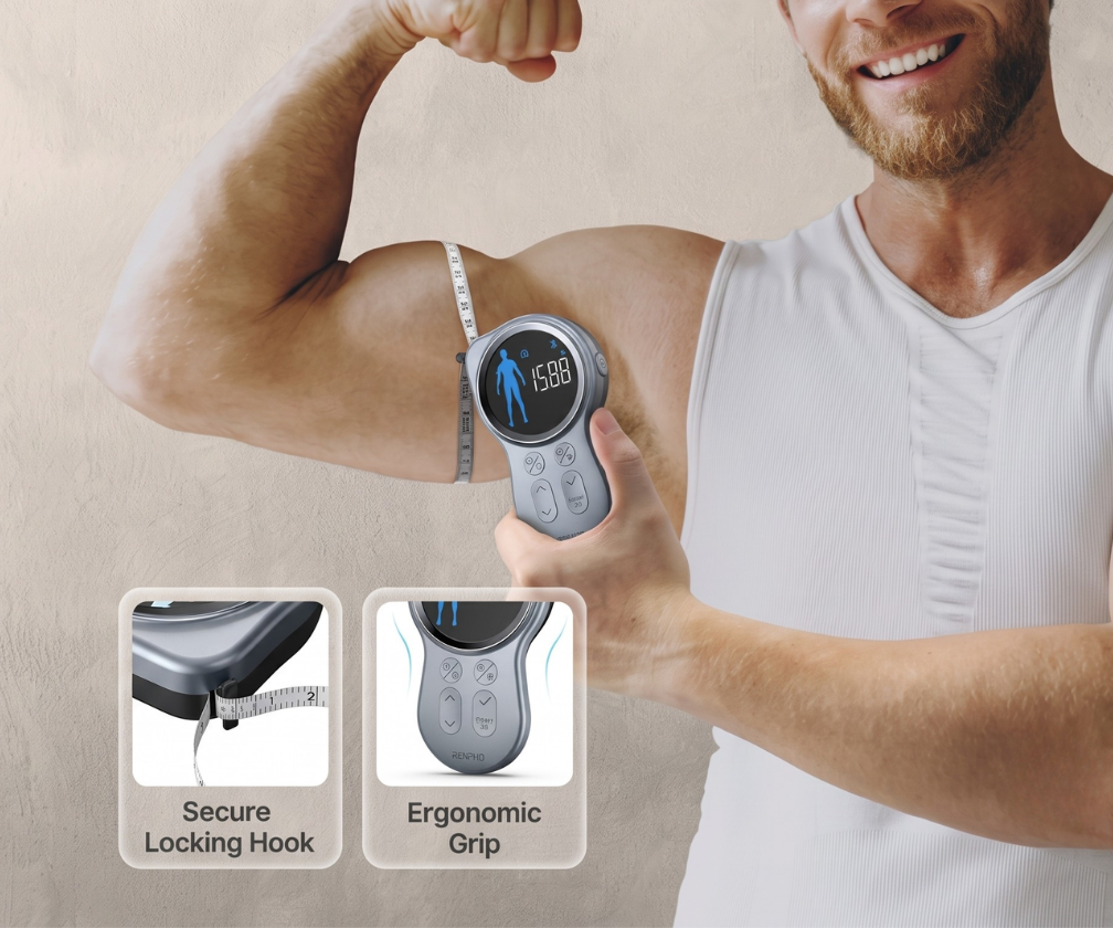 Smart Tape Measure+