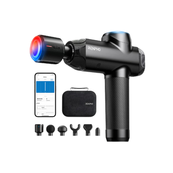 Power Massage Gun Thermacool