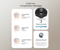 Eyeris Masc Eye & Head Massager