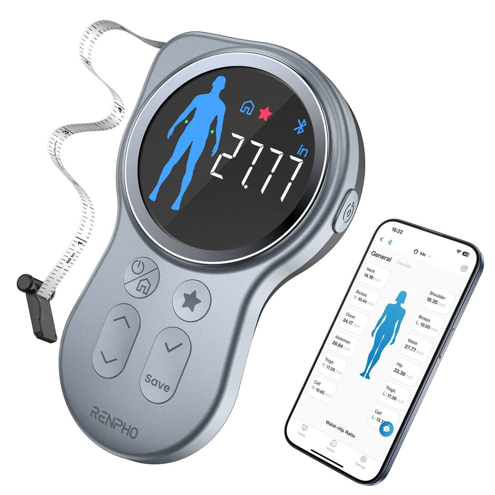 Smart scale