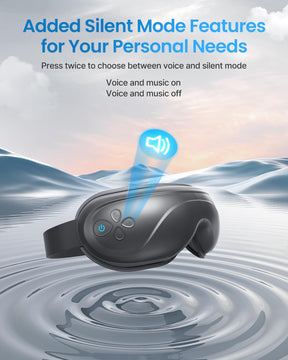 Eyeris 2 Eye Massager