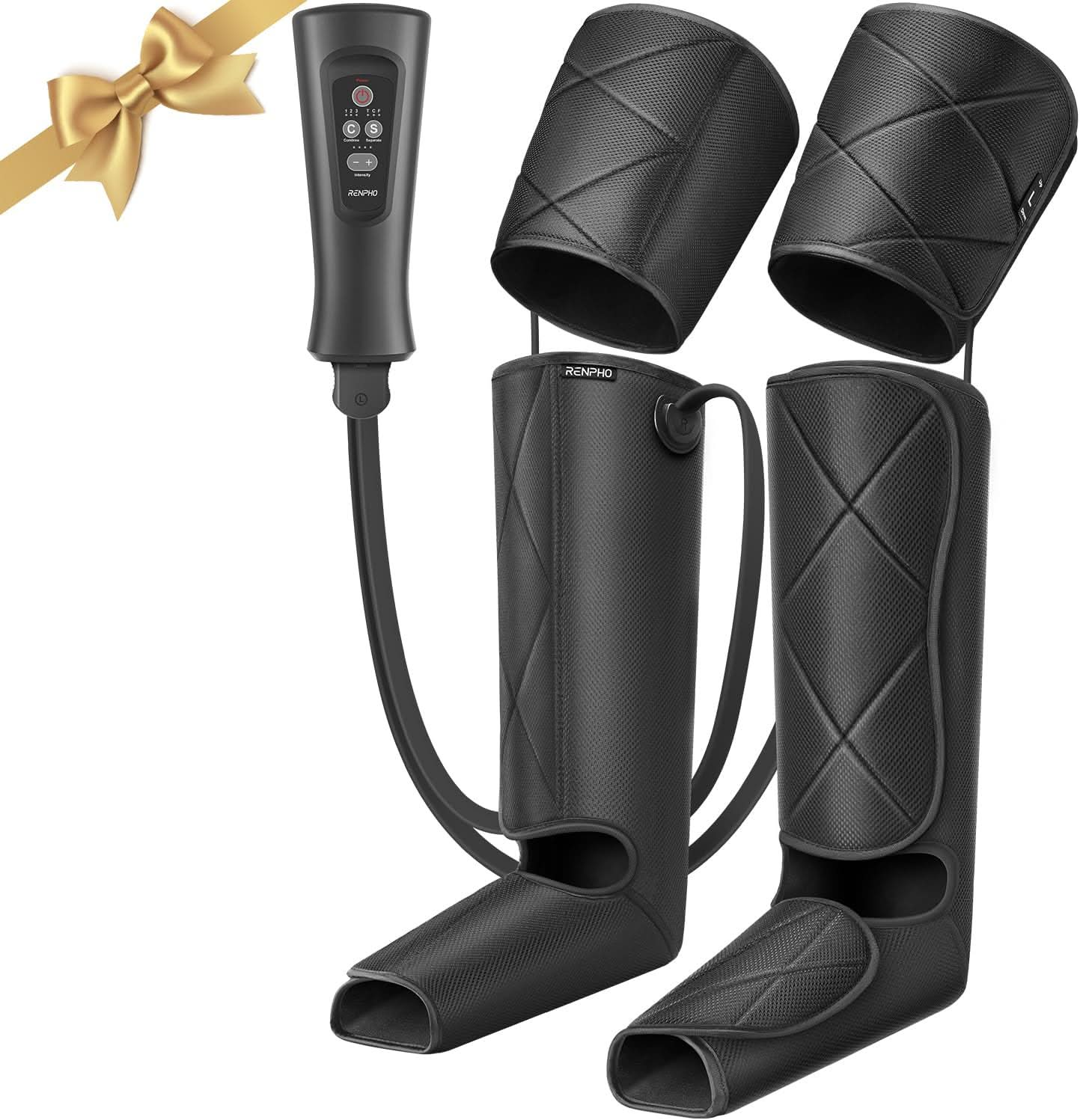 Aeria Ultimate Leg Massager