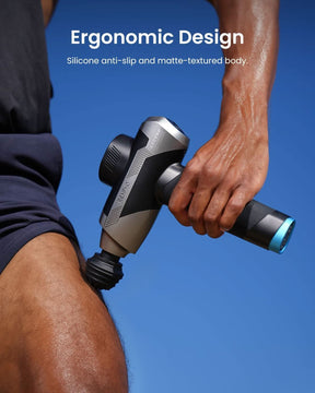 Ascend Massage Gun