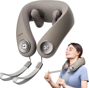 U-Neck Mini Neck Massager