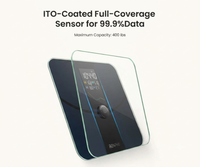 Elis 3X Smart Body Scale