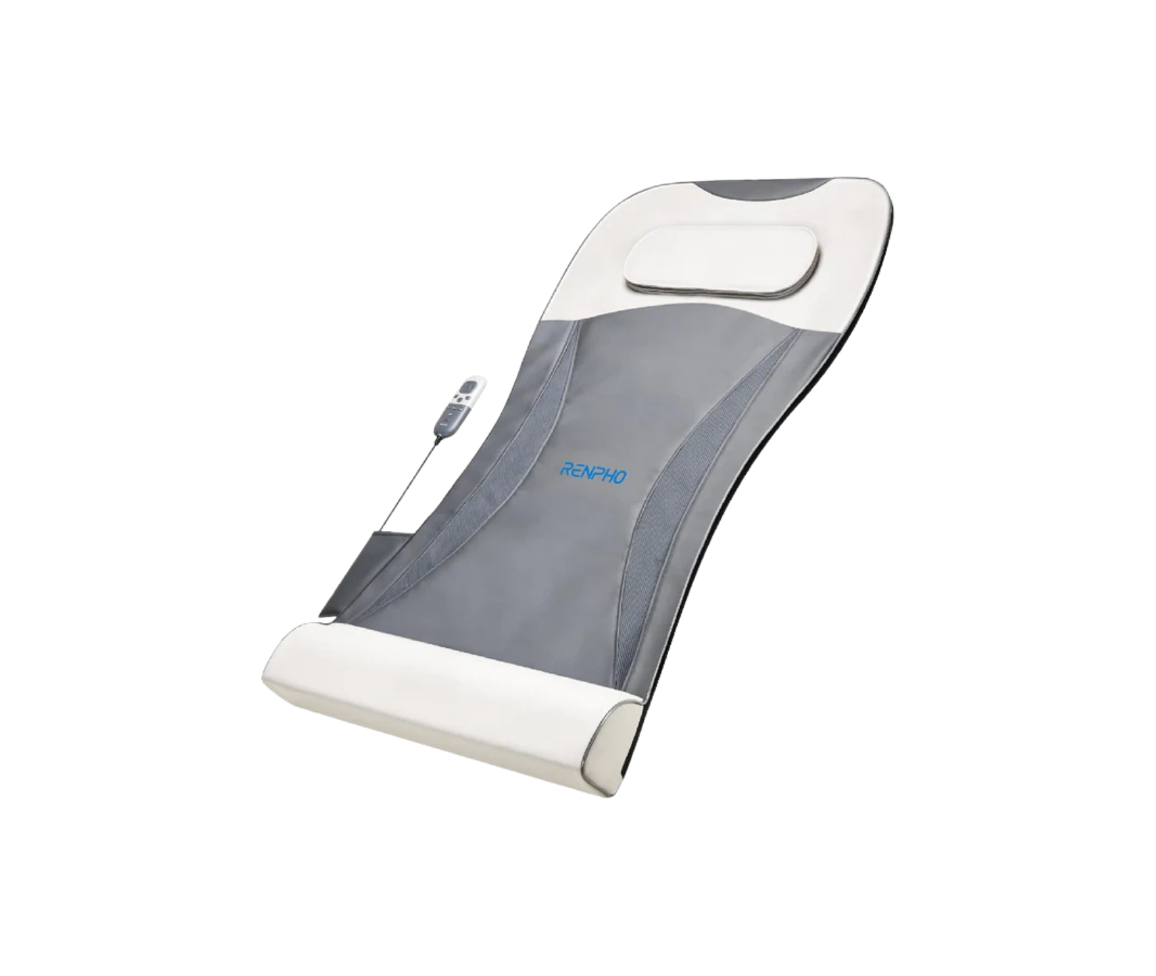 Aeria Lumbar Neck & Back Massager