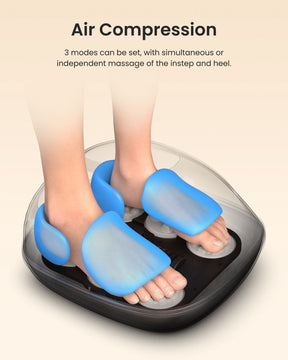 Solheel Foot Massager