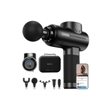 RENPHO Active+ Massage Gun