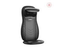 Shiatsu Neck & Back Seat Massage Chair