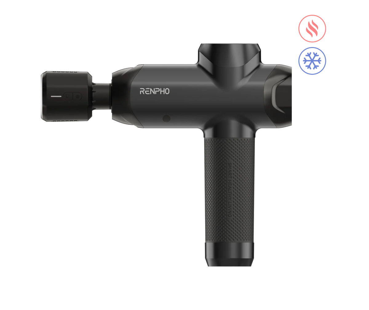 Power Massage Gun Thermacool