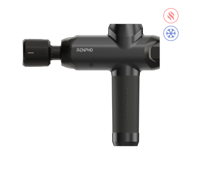 Power Massage Gun Thermacool