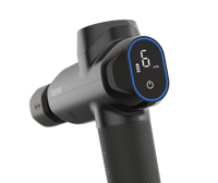 Power Massage Gun Thermacool
