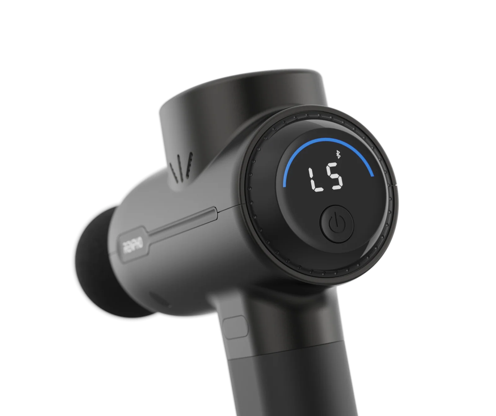 Active Massage Gun