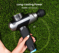 Ascend Massage Gun