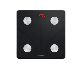 Elis 1 Smart Body Scale