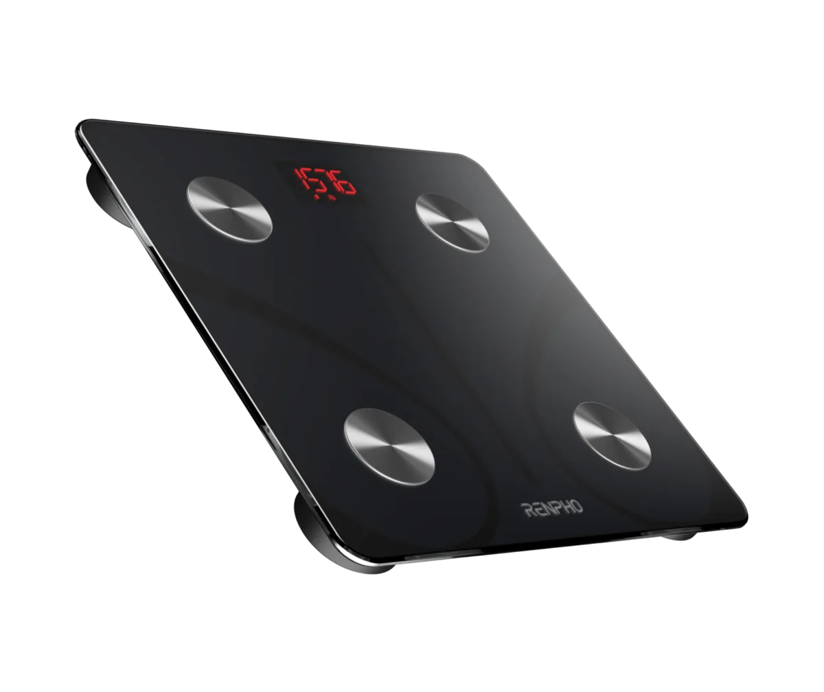 Elis 1 Smart Body Scale