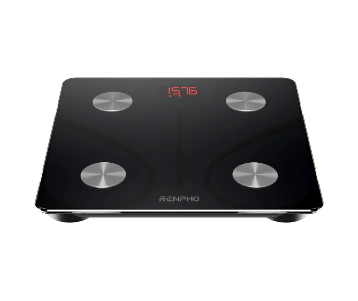 Elis 1 Smart Body Scale
