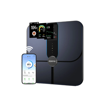 Elis Nova Smart Body Scale