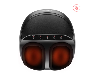 Shiatsu Foot Massager