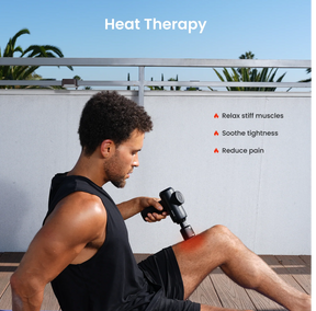 Active Massage Gun Thermacool