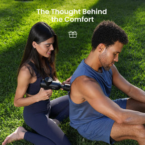 Active Massage Gun Thermacool